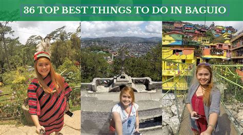 10 Baguio Photo Spots You Need To Visit On Your Next Trip Up .